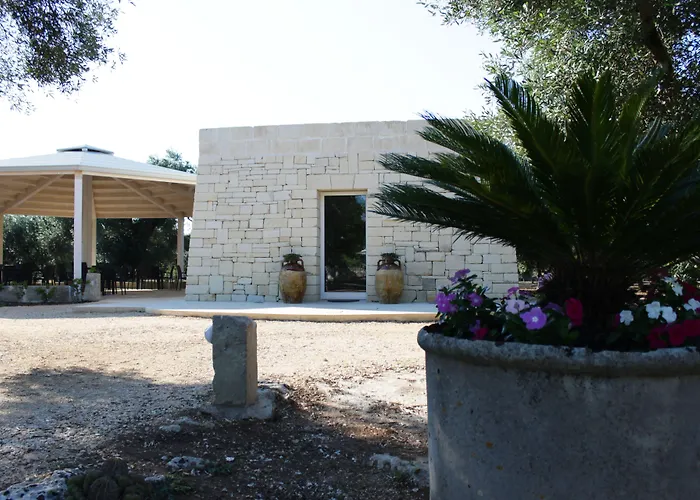 Hotel Tenuta Pigliano